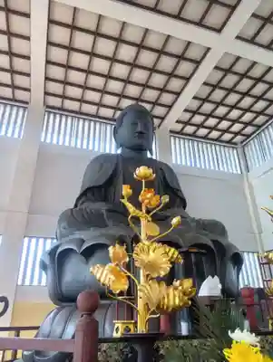 佐吉大仏（大佛寺）(岐阜県)