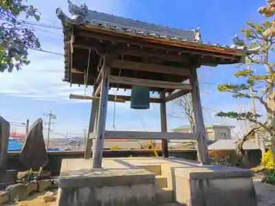 秋篠寺のその他建物
