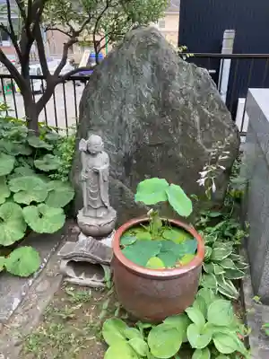 浄土宗 光明山 大蓮寺（照曜会館）(神奈川県)