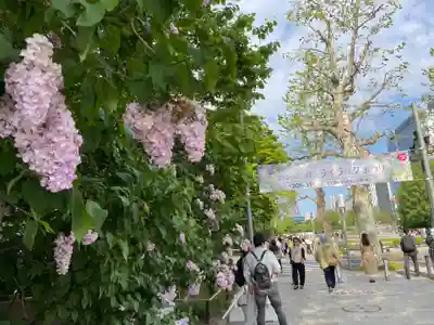 三吉神社(北海道)