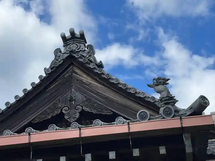 長泉寺(三重県)