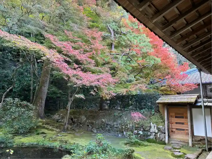 法然院(京都府)