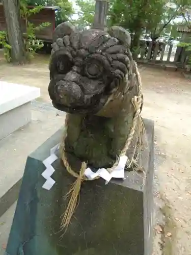 鹿島神社(熊本県)