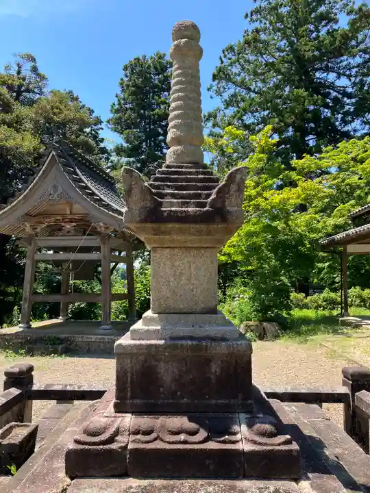 縁城寺(京都府)