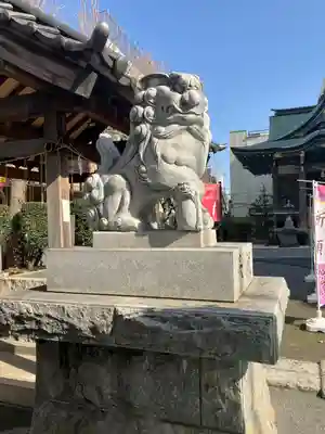 柏神社(千葉県)