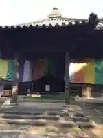 松尾観音寺の本殿・本堂