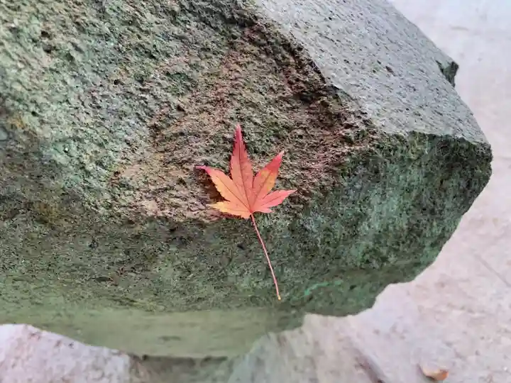 滑川神社 - 仕事と子どもの守り神(福島県)