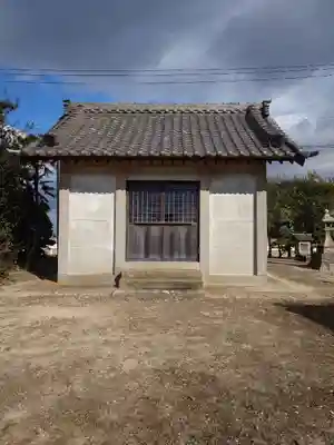 神明社(愛知県)