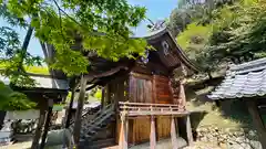 桑田神社(京都府)