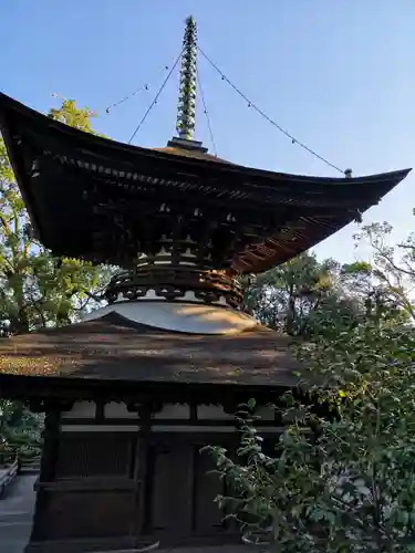 石山寺(滋賀県)