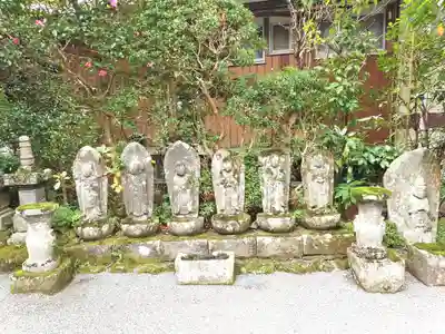 興福院(神奈川県)
