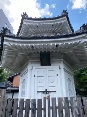 出町妙音堂のその他建物