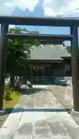 大山祇神社の鳥居