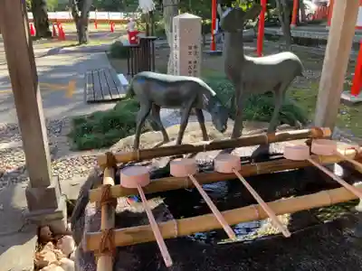 相州春日神社(神奈川県)