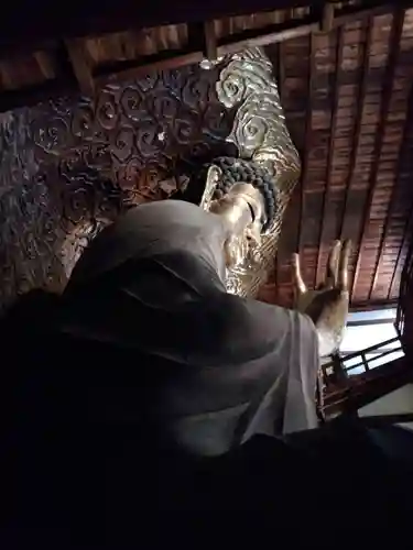 金鳳山 正法寺の仏像