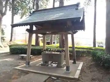 城山神社(静岡県)
