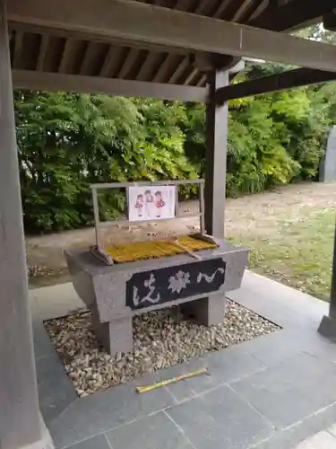 八重垣神社(宮城県)