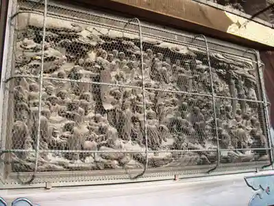 成田山新勝寺の芸術