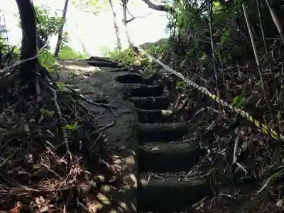 稲荷神社のその他建物