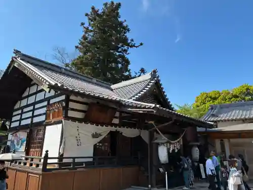 眞田神社(長野県)