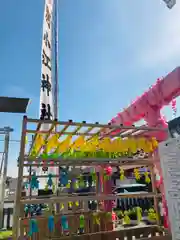 別小江神社(愛知県)