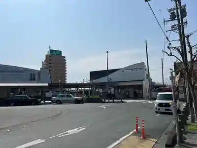 豊川閣　妙厳寺(愛知県)