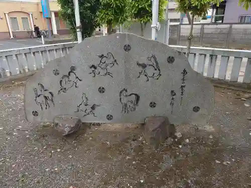 駒形神社(千葉県)