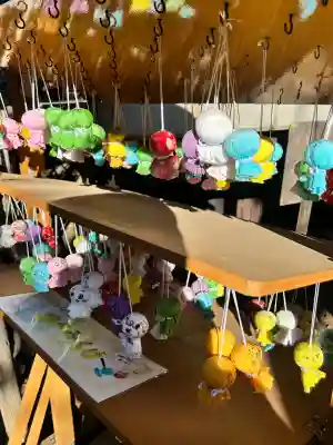 気象神社(東京都)