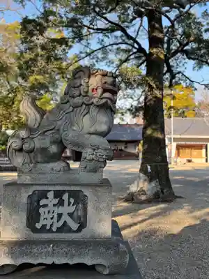 小垣江神明神社(愛知県)