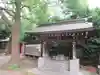 王子神社(東京都)