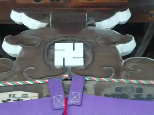 養願寺のその他建物