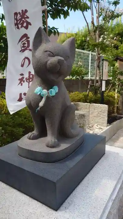 駒込妙義神社(東京都)