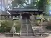 沢田八幡神社(大阪府)