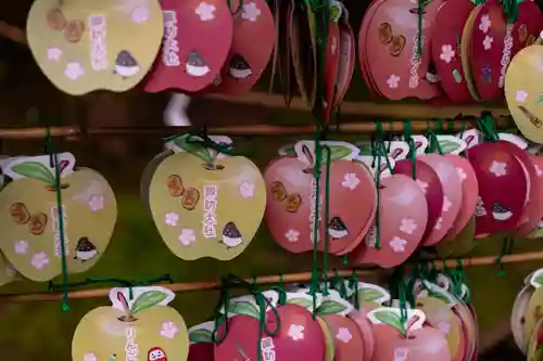 諏訪大社(長野県)