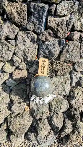 浅草富士浅間神社(東京都)