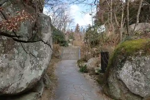 石都々古和気神社(福島県)