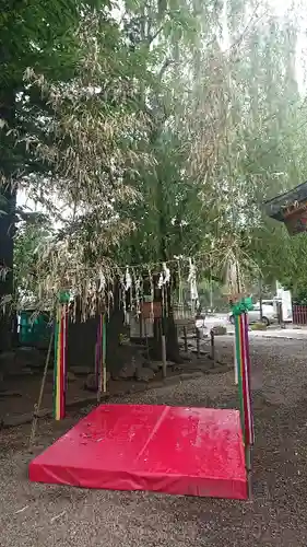 浅草神社のその他建物