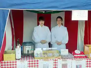 伏木香取神社のその他建物(2020年01月05日(日) 07時30分38秒投稿)