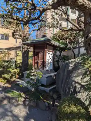 大円寺(東京都)
