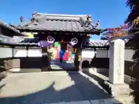 福林寺(滋賀県)