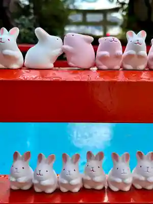 岡崎神社(京都府)