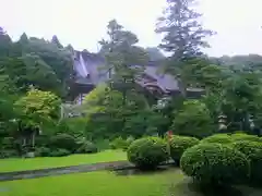 総持寺祖院の建物その他