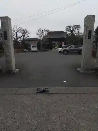 迎盛院(埼玉県)