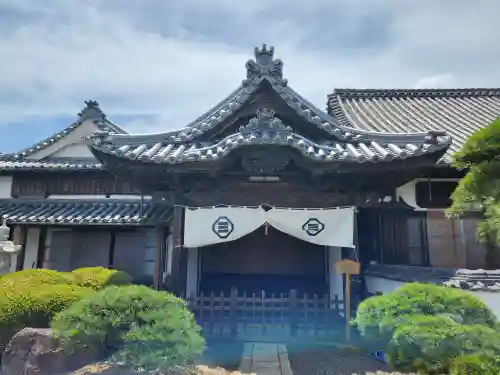 郷照寺(香川県)
