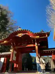 秩父神社(埼玉県)