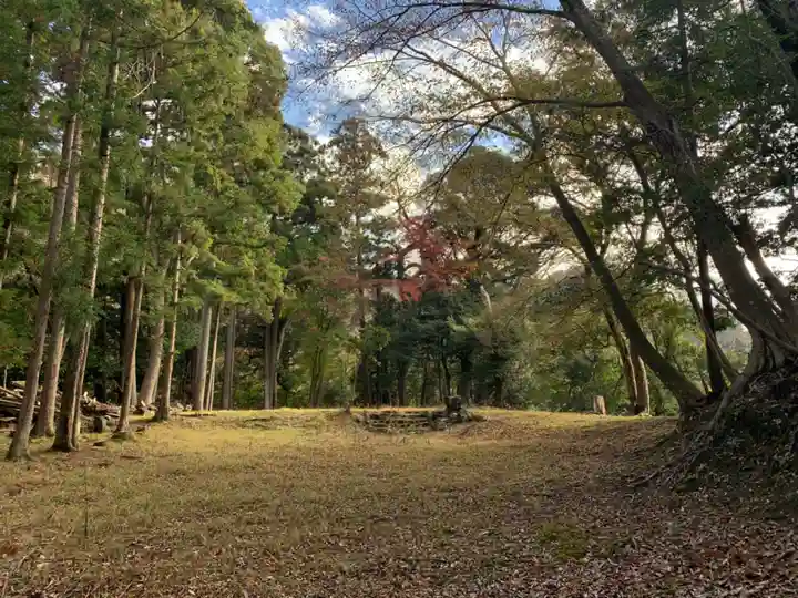 日吉神社(千葉県)