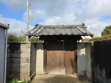 正覚寺(奈良県)
