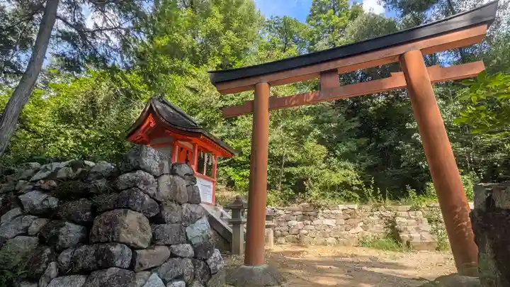 吉田神社(京都府)