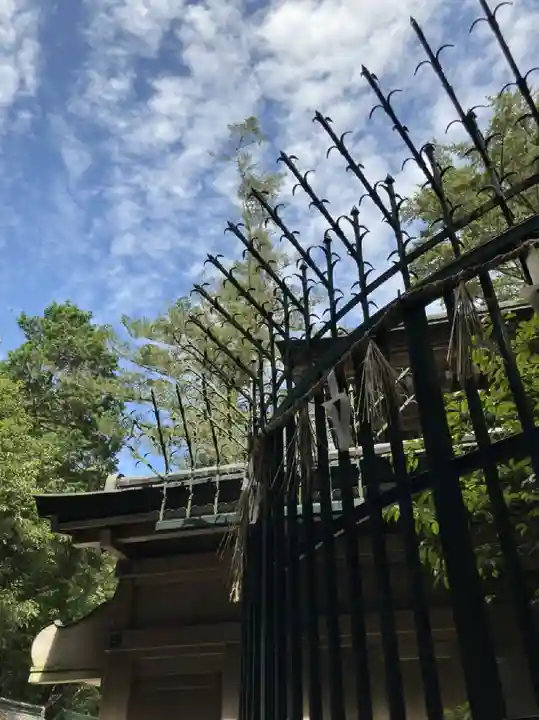 清荒神清澄寺のその他建物