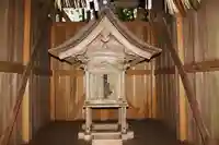 丸戸神社(島根県)